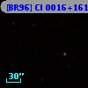 [BR96] Cl 0016+161  43