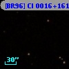 [BR96] Cl 0016+161  56