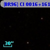 [BR96] Cl 0016+161  68