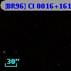 [BR96] Cl 0016+161 151