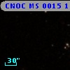 CNOC MS 0015  101389