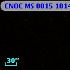 CNOC MS 0015  101428