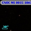 CNOC MS 0015  100740