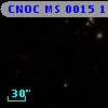 CNOC MS 0015  101021