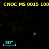 CNOC MS 0015  100876