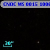 CNOC MS 0015  100631