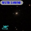 WSTB 54W9B