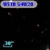 WSTB 54W20
