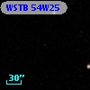 WSTB 54W25