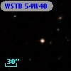 WSTB 54W40