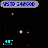 WSTB 54W60B