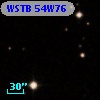 WSTB 54W76