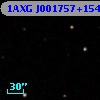1AXG J001757+1542