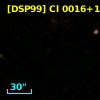 [DSP99] Cl 0016+16 266