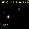 HVC 111.2-46.2+104