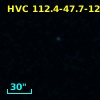 HVC 112.4-47.7-125