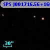 SPS J001716.56+160239.5