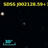 SDSS J002129.00+150223.7