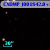 CXOMP J001842.0+163425