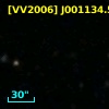 [VV2006] J001134.5+155137