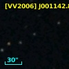 [VV2006] J001142.8+152216