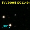 [VV2006] J001149.9+160338