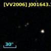 [VV2006] J001643.1+150420