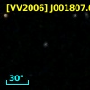 [VV2006] J001807.0+153340