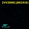 [VV2006] J001918.5+150611