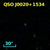 [VV2006] J002029.0+153435