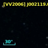 [VV2006] J002119.0+144257