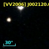 [VV2006] J002120.0+155125