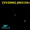 [VV2006] J002150.0+160208
