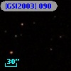 [GSI2003] 090
