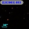[GSI2003] 093