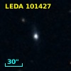 SDSS J002425.94+140410.3