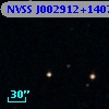 NVSS J002912+140738