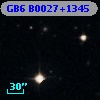 GB6 B0027+1345