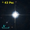*  43 Psc