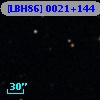 [LBH86] 0021+144