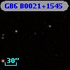 GB6 B0021+1545