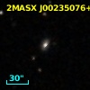 2MASX J00235076+1606556