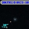 [HKT95] O 0823-109