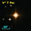 V* T Psc