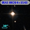 IRAS 00264+1543