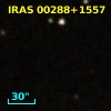 IRAS 00288+1557