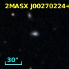 2MASX J00270224+1545581
