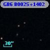 GB6 B0025+1402