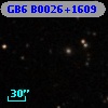 GB6 B0026+1609