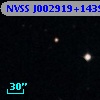 NVSS J002919+143910